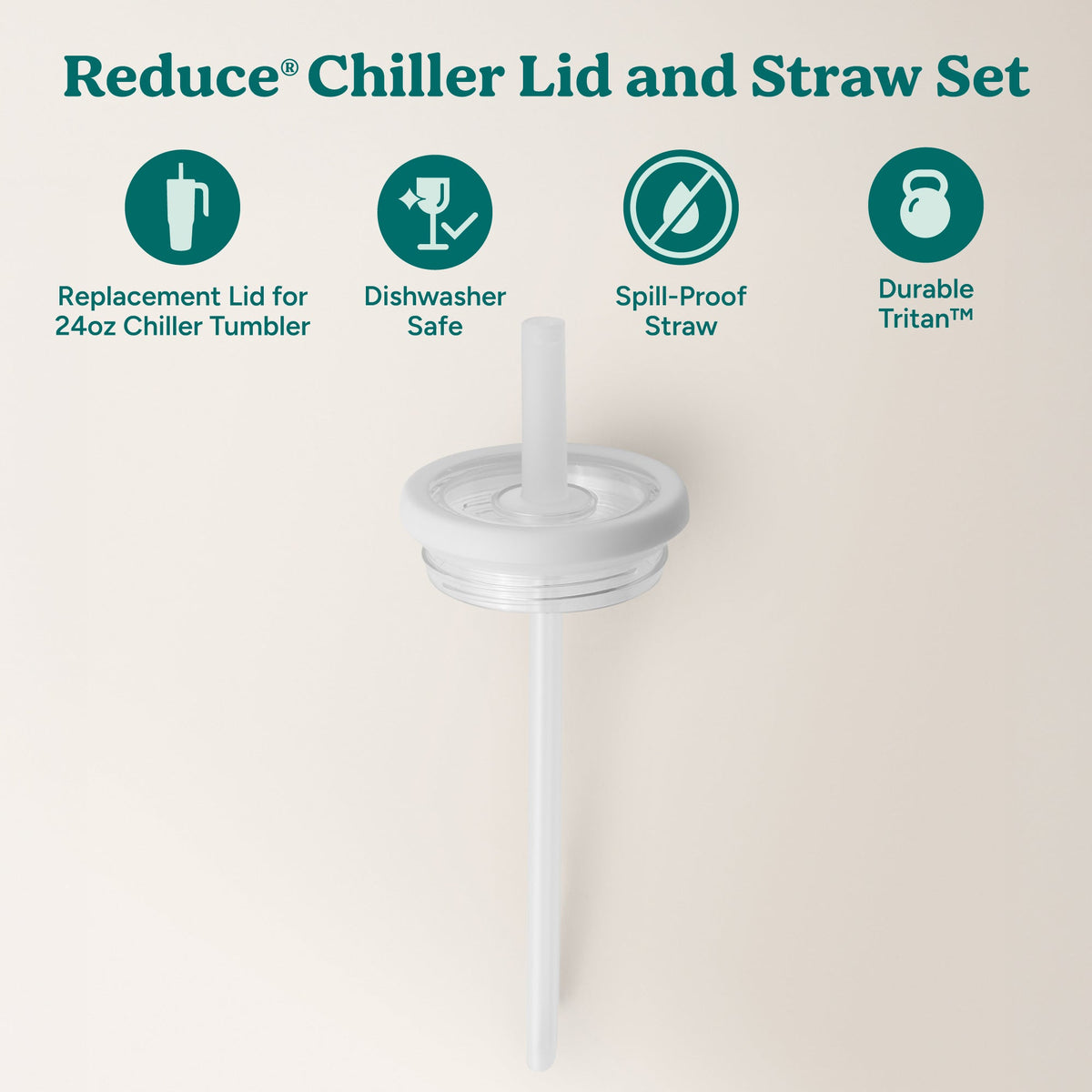 chiller-medium-lid-and-straw-set-o9 ChillerLid_24oz_Replacement-2_Clear.jpg