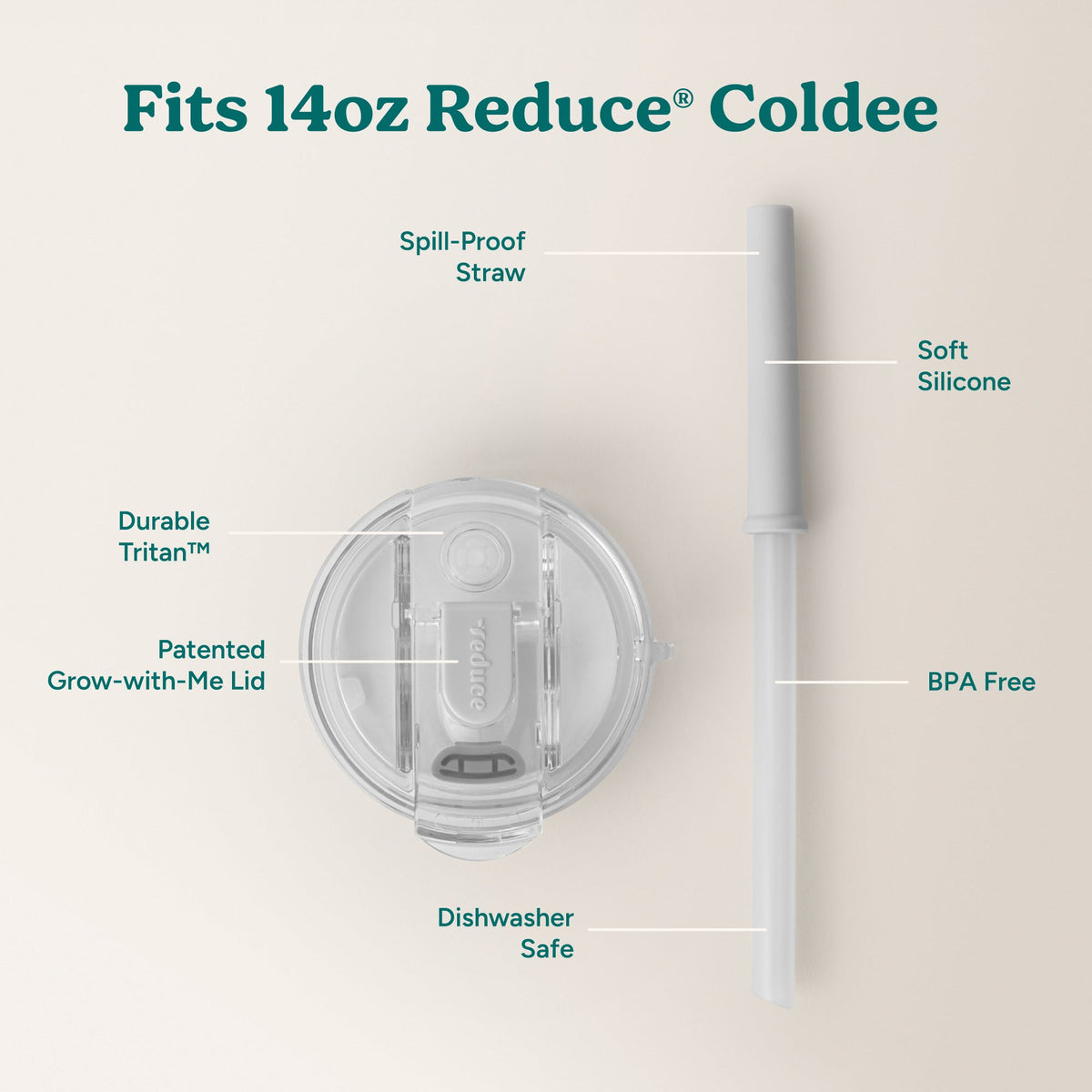 coldee-lid-and-straw-set-u5 ColdeeLid_14oz_Replacement-3_Clear.jpg